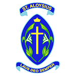 St Aloysius